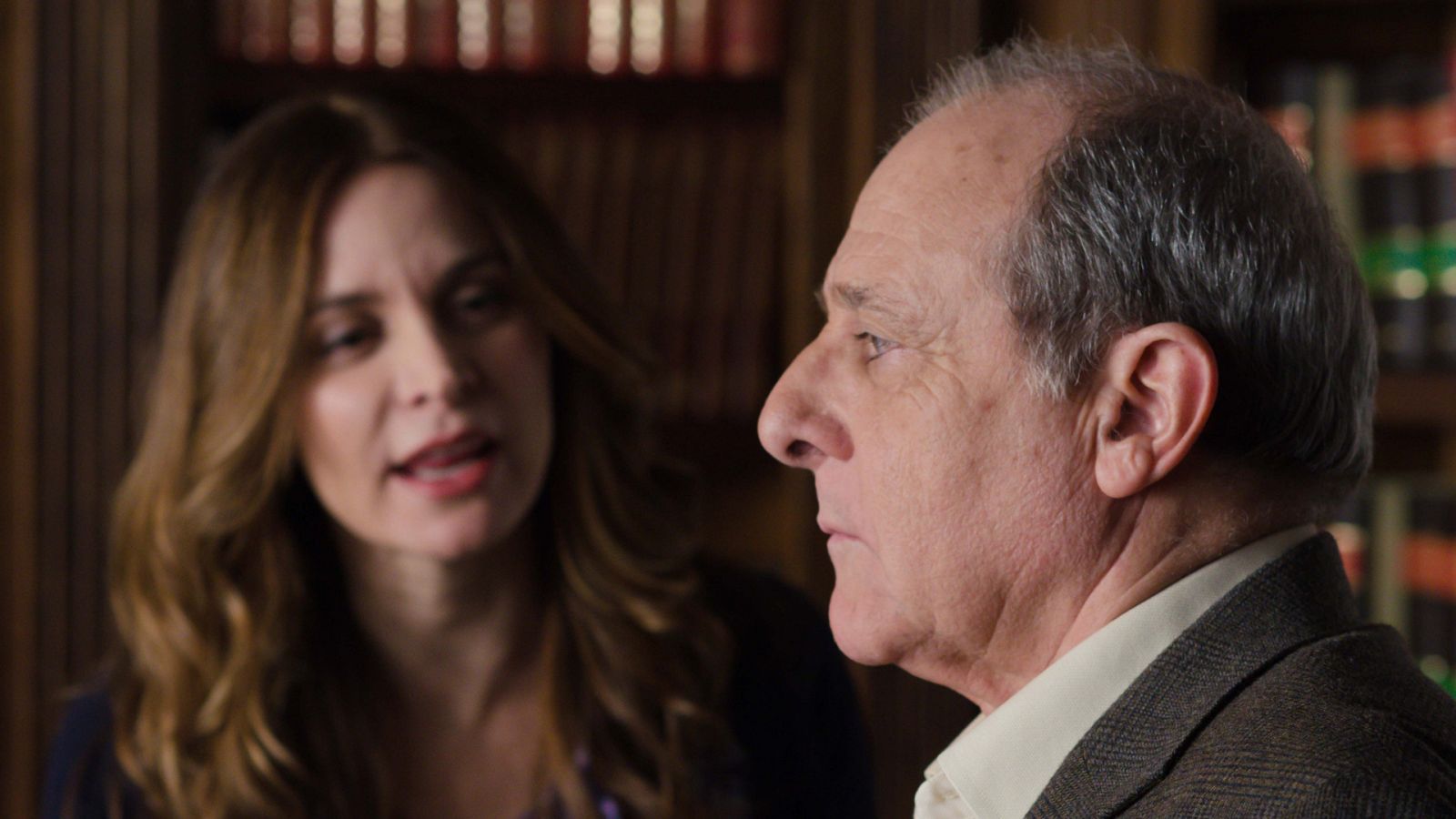 Gran Reserva - Temporada 3 - Episodio 7: Los peores días de nuestras vidas - Ver ahora