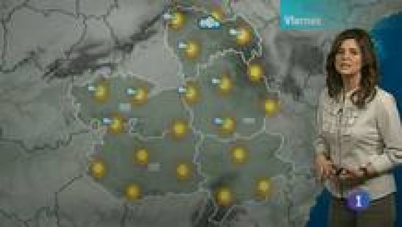 Noticias de Castilla-La Mancha: El Tiempo en Castilla-La Mancha-31/01/13 | RTVE Play