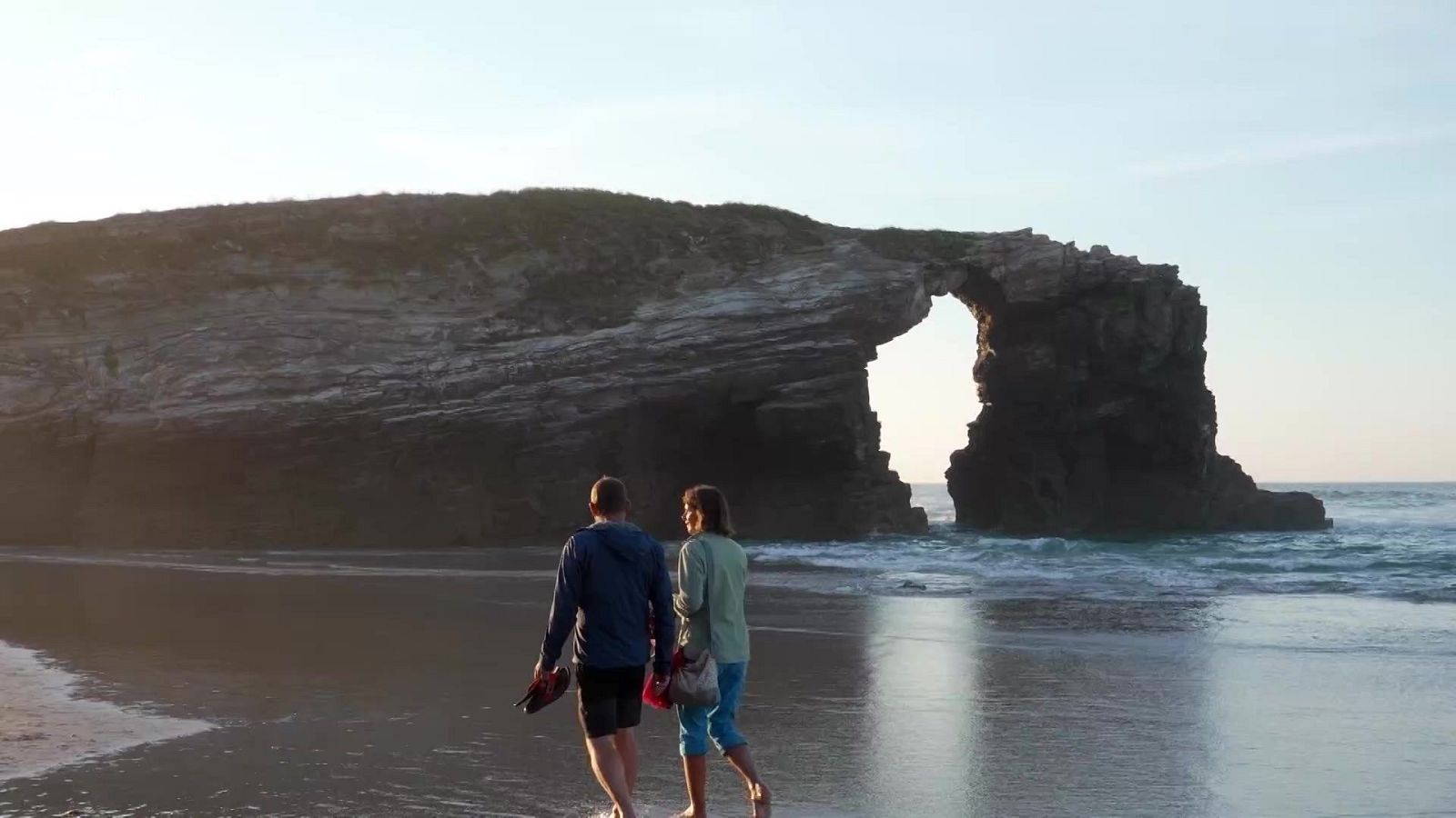 Zoom tendencias - La fascinante mariña lucense - Zoom Tendencias | Ver