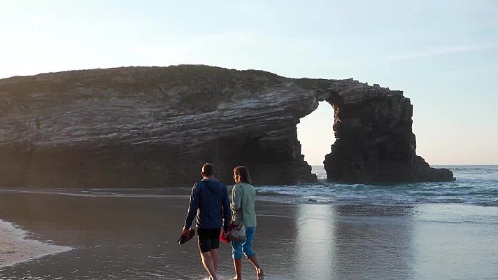 Zoom Tendencias - La fascinante mariña lucense