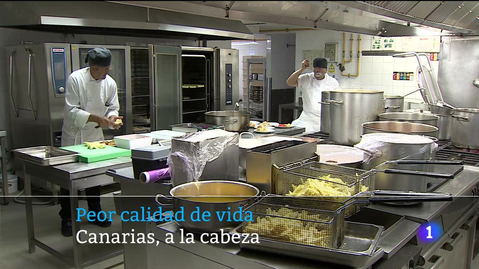 Telecanarias - 02/11/2025 | Ver