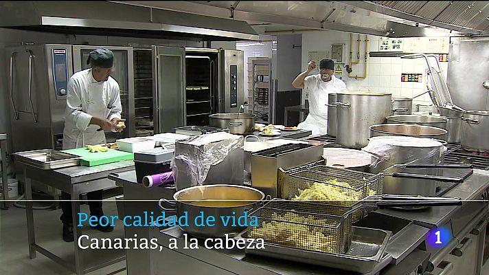 Telecanarias - Telecanarias - 02/11/2025