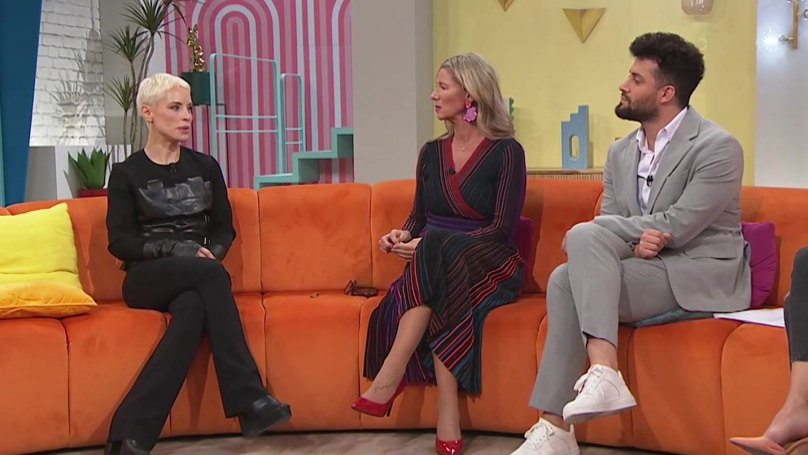 D Corazón - 02/11/25 - D Corazón | Ver