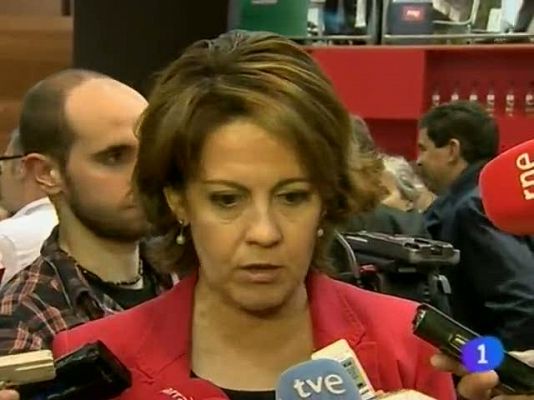 Telenavarra - Telenavarra en 2'  - 31/01/13