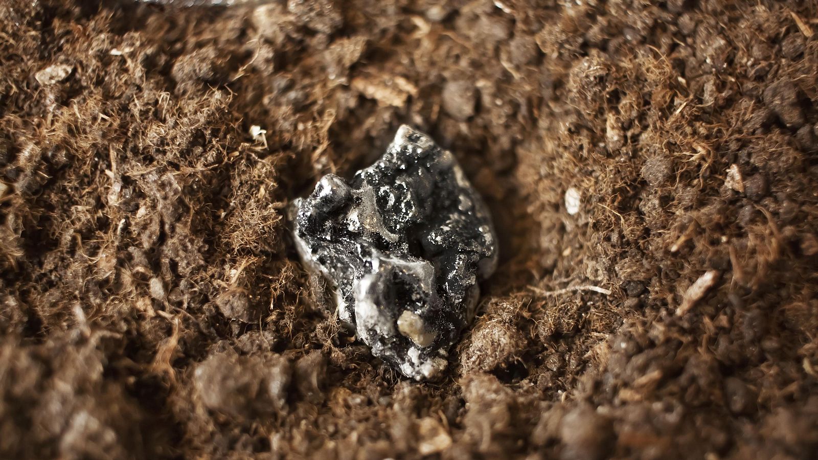 Las tierras raras, un arma geopolítica | Ver