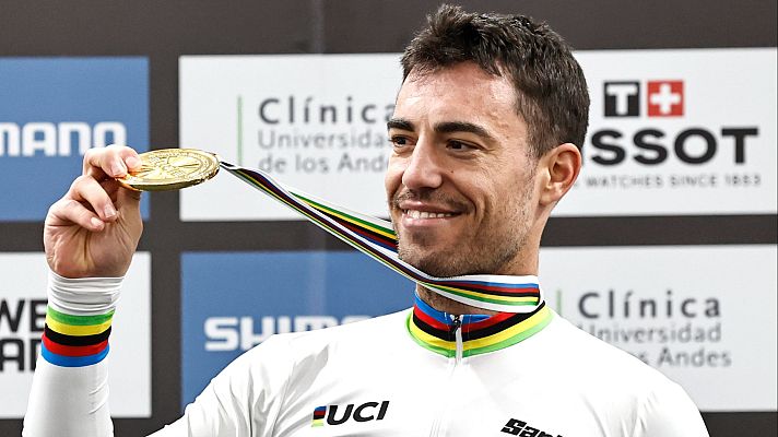 TDPedales - TDPedales - Octubre 2025