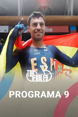 TDPedales - TDPedales - Octubre 2025