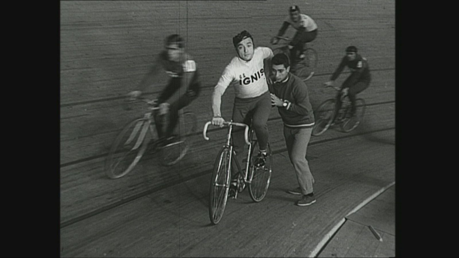 TDPedales | 'Pedales Vintage': Seis días de Madrid - TDPedales | Ver