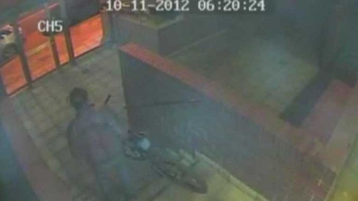 Informativo de Madrid - Informativo de Madrid - 31/01/13