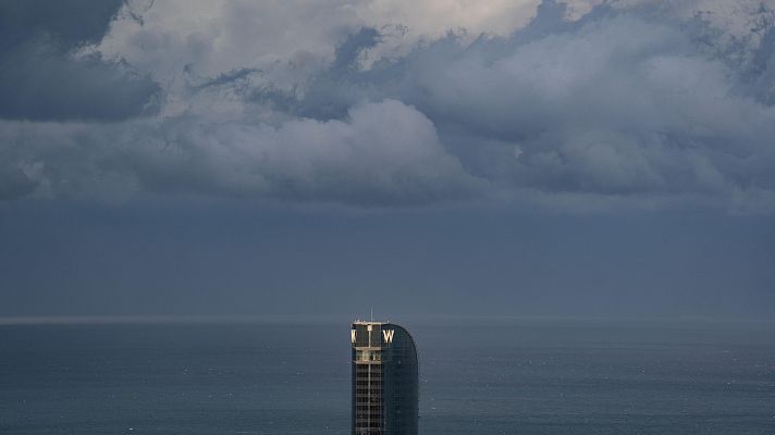 El tiempo - Estabilidad en la mayor parte del país