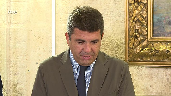 Telediario Internacional - Telediario Internacional - 02/11/25