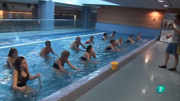 Para todos La 2 - Para todos La 2 - 31/01/13