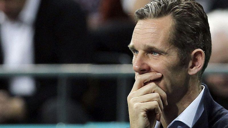 El ayuntamiento de Palma de Mallorca pedirá a Urdangarin que deje de utilizar el título de Duque de Palma