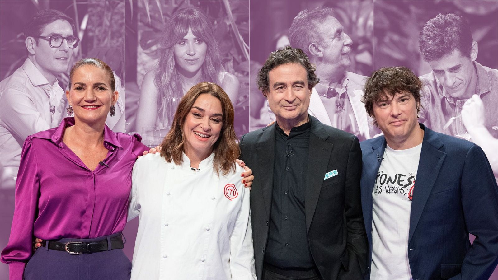 Masterchef Celebrity 10 - Programa 10 | Ver