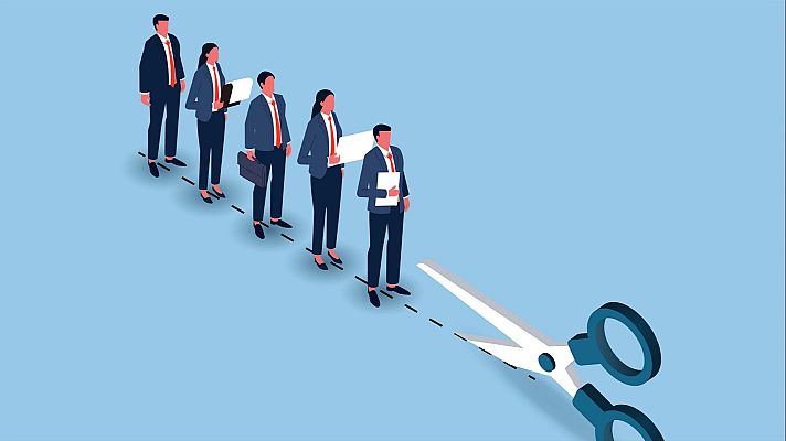 Aquí hay trabajo - Aquí hay trabajo - 03/11/25