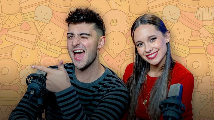 Qué decirte que no sepas - La adolescencia de Juanjo y Masi