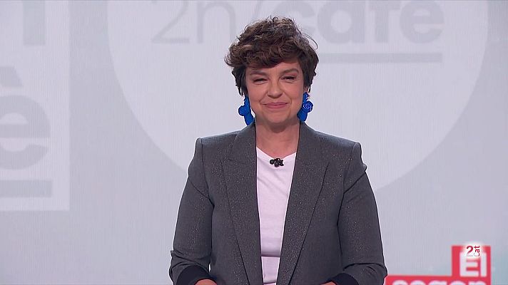 El segon cafè - L'editorial Cristina Villanueva: Mazón i els metges