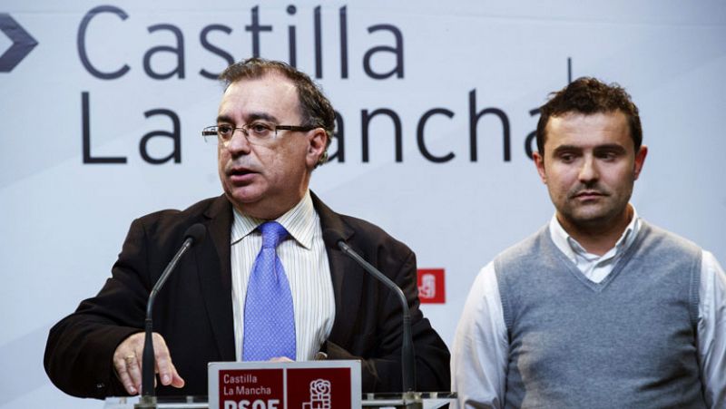 El PSOE de Castilla la Mancha va a recurrir el cierre de las urgencias nocturnas en CLM