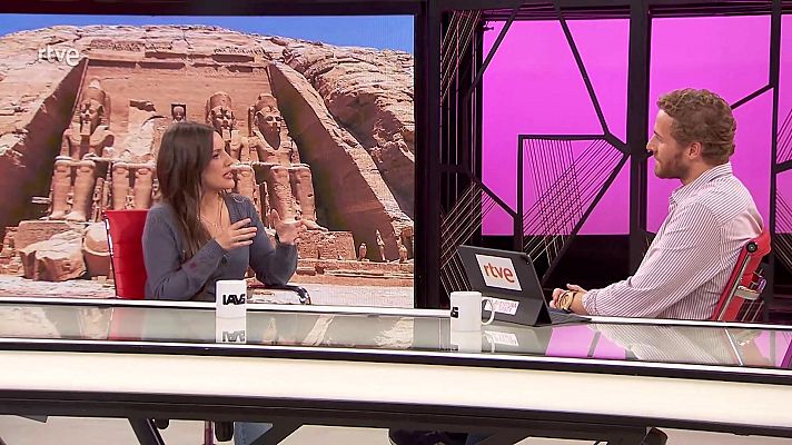 La aventura del Saber - La aventura del saber - 03/11/25