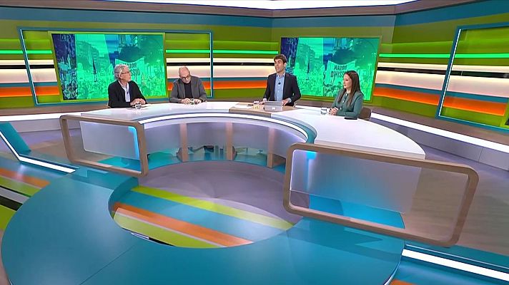 L'altaveu al pati - Mazón, fiscal general i Míriam Nogueras