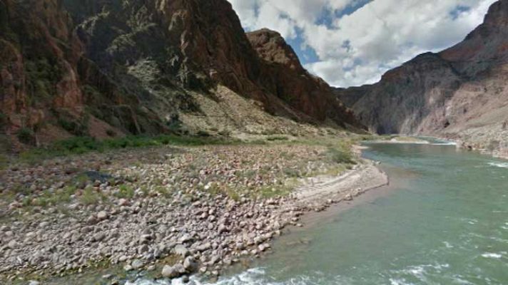 Telediario 1 - El mundo a través de Google