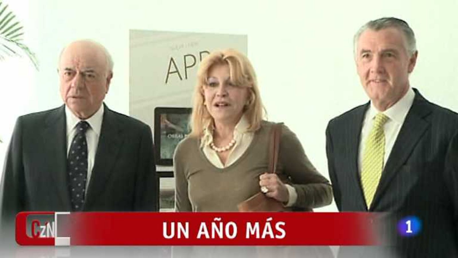 Corazón - 31/01/13 - Ver ahora