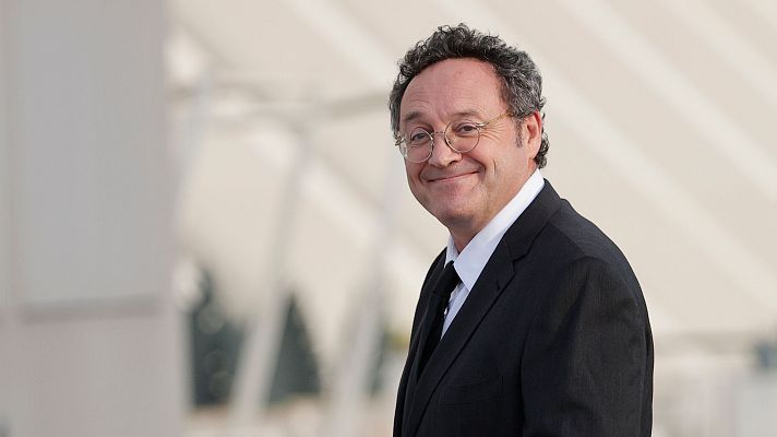 Mañaneros 360 - Juicio histórico al fiscal general del Estado