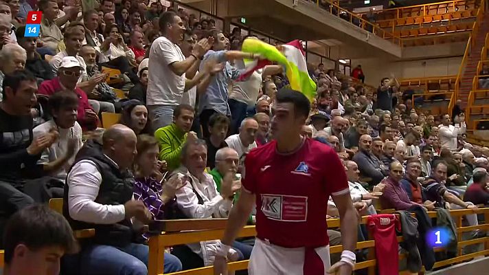 Informativo Telerioja - Telerioja en 2 -03-11-2025