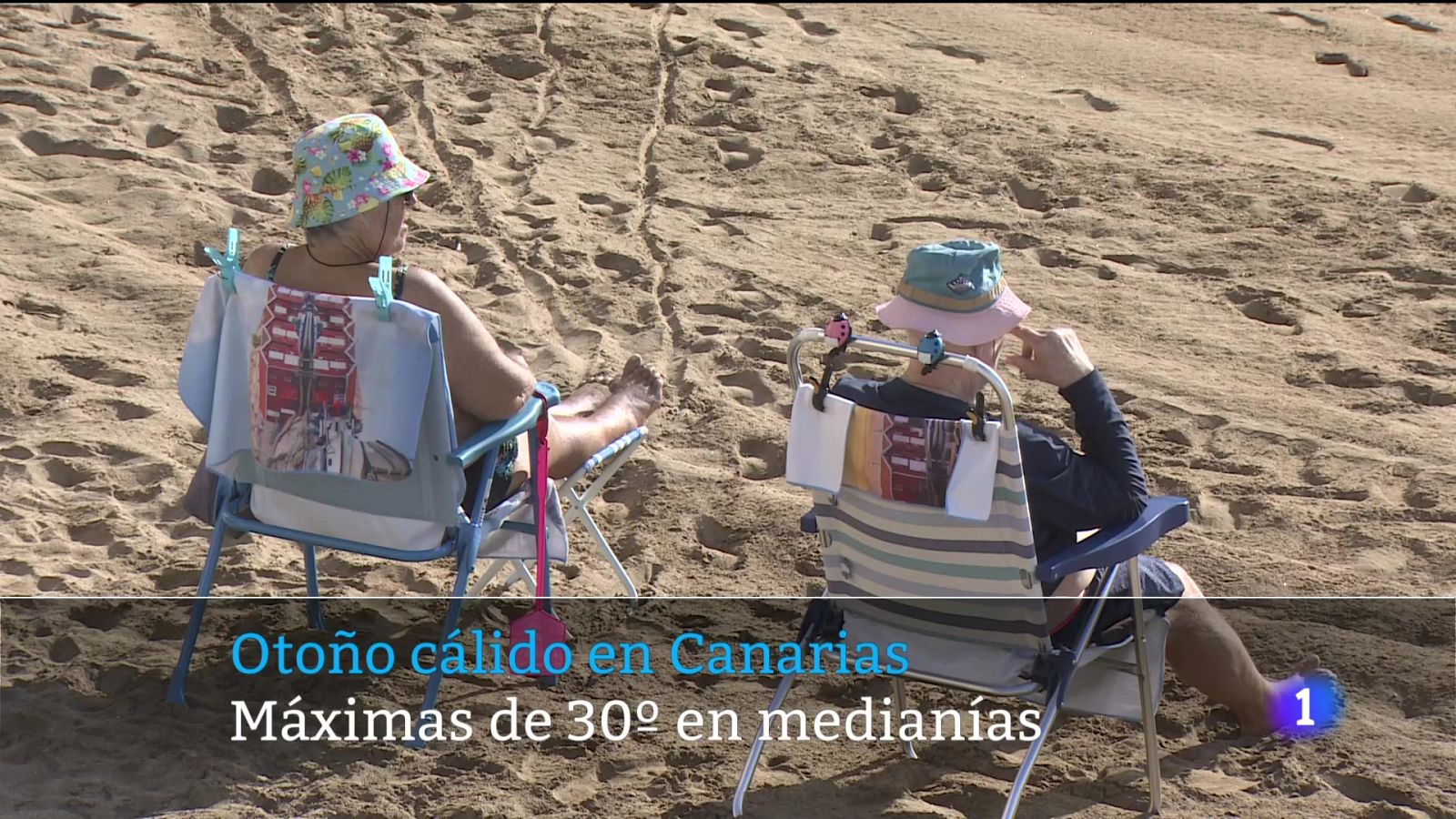 Telecanarias - 03/11/2025 | Ver