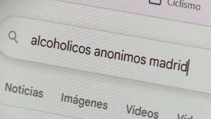 Directo al grano - La Policía investiga como "sectas" a los Grupos 24 horas de Alcohólicos Anónimos