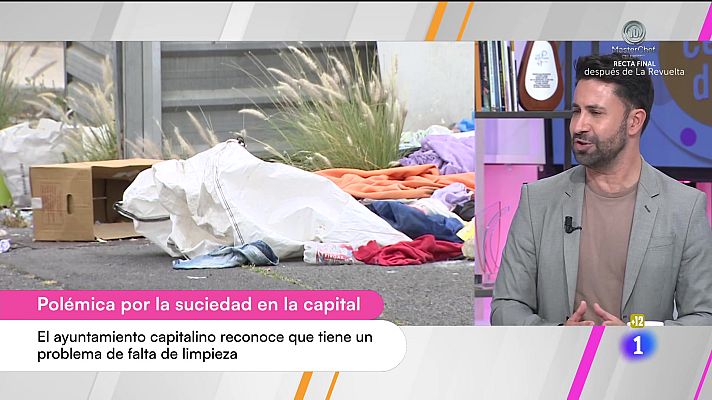 Cerca de ti - Cerca de ti - 03/11/2025