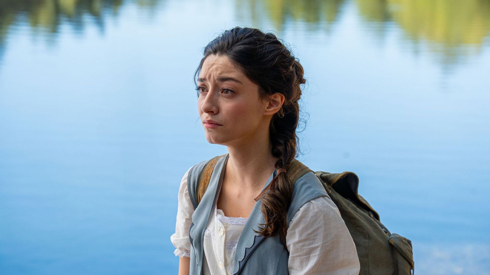 La Promesa - Temporada 4 - Episodio 709 | Ver