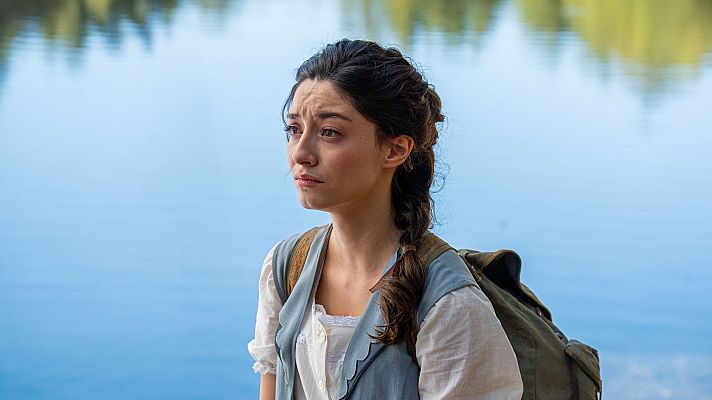 La promesa - Episodio 709