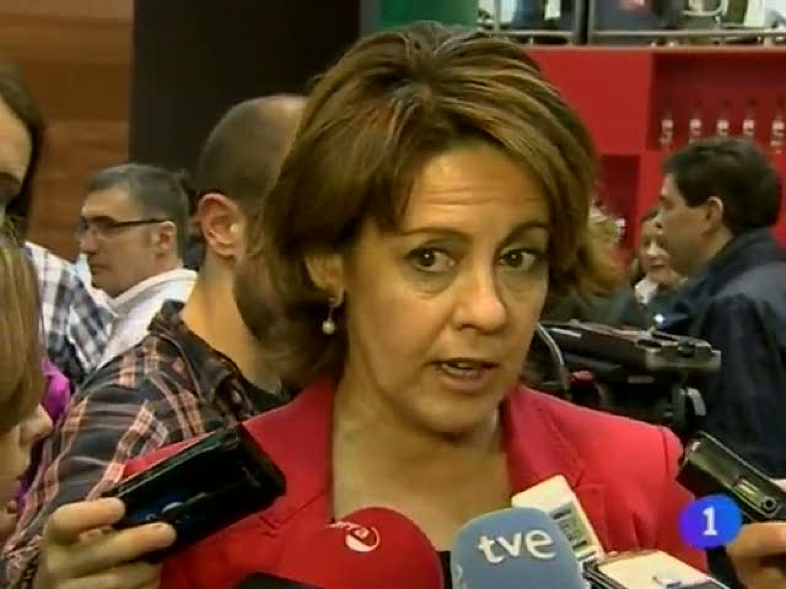 Telenavarra: Telenavarra 2 - 31/01/13 | RTVE Play