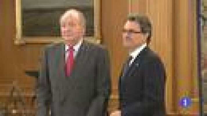 L'Informatiu - L'informatiu 2 - 31/01/2013