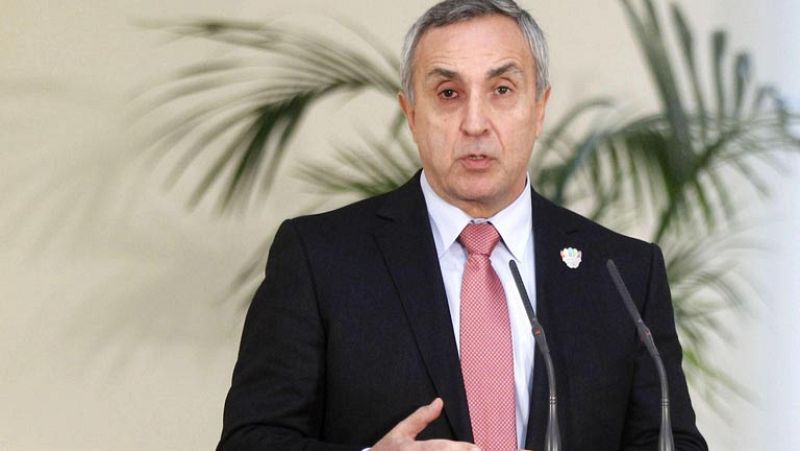 Alejandro Blanco: "Si Fuentes tiene nombres, que los haga públicos" 