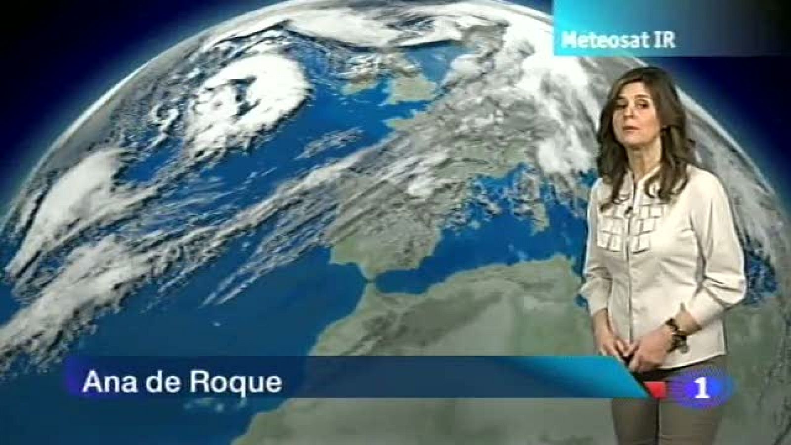 Noticias Andalucía: El tiempo en Andalucía - 31/01/2013 | RTVE Play