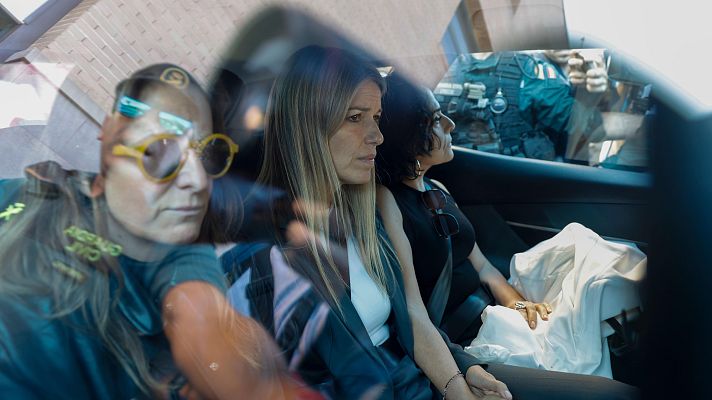 L'informatiu - Comunitat Valenciana - L'Informatiu Comunitat Valenciana 2 - 03/11/25