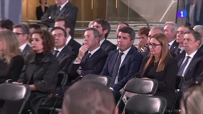 L'Informatiu - L'Informatiu 2 - 03/11/2025