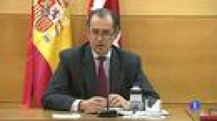 Informativo de Madrid - Informativo de Madrid 2 - 31/01/13