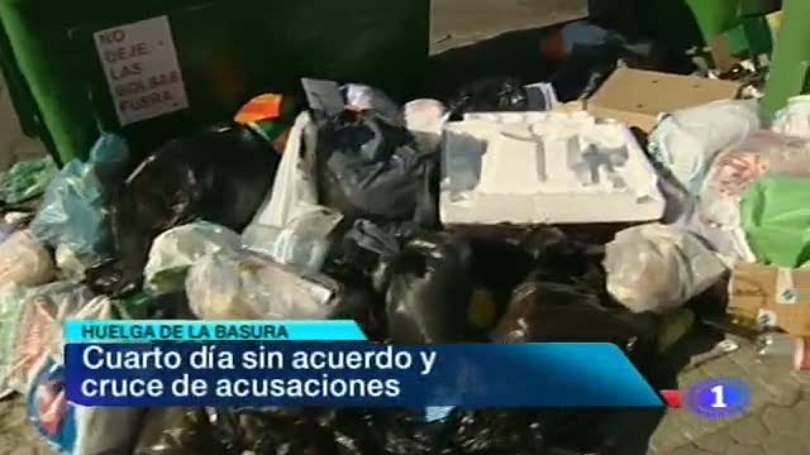 Noticias Andalucía - 31/01/2013 | Ver