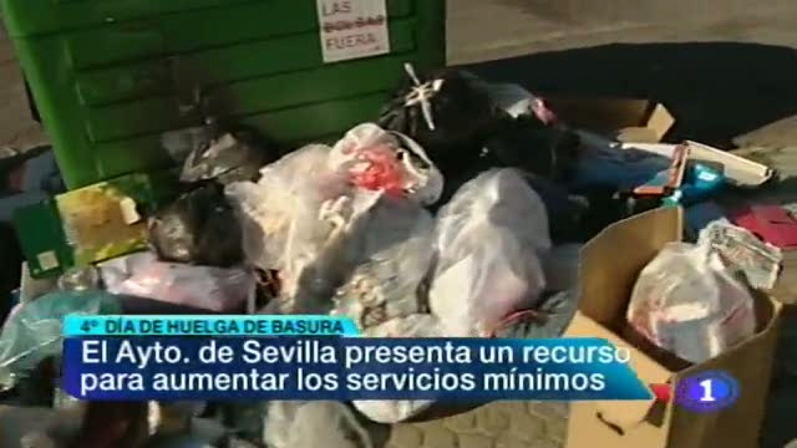 Noticias Andalucía: Noticias Andalucìa 2 - 31/01/2013 | RTVE Play