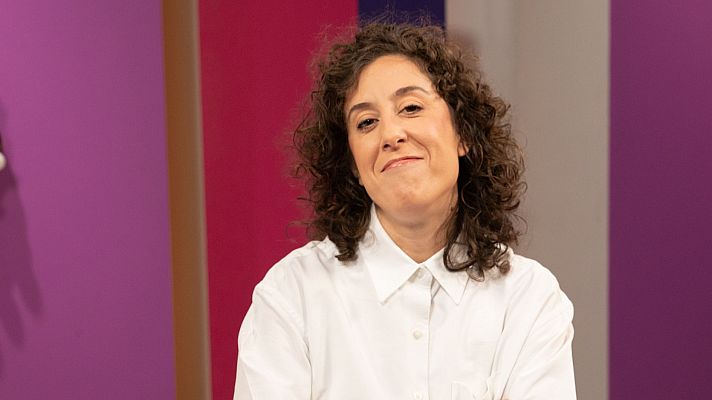 Open Play - Laura del Val descubre el pasado de Lara Palma