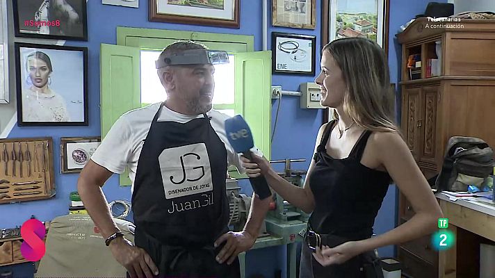 Somos 8 - Somos 8 - 03/11/2025