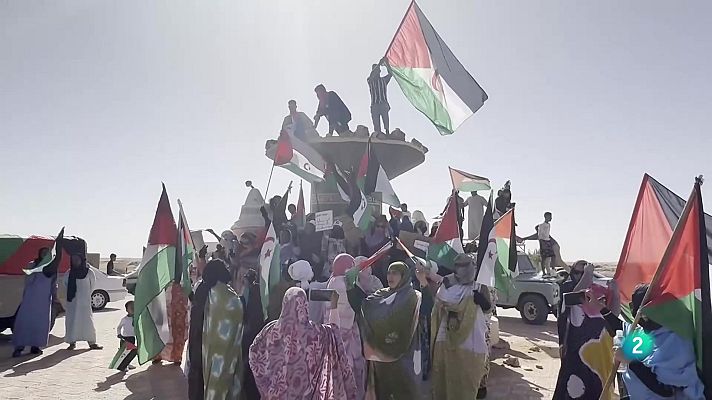 Telecanarias - Telecanarias Tarde - 03/11/2025