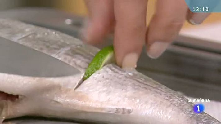 La mañana - ¡Los ganadores del concurso 'Recetas de mi familia'!