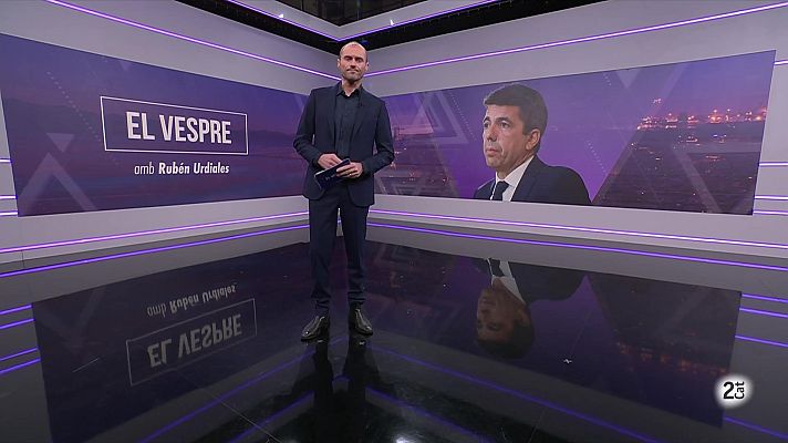 El Vespre - El Vespre - 03/11/2025