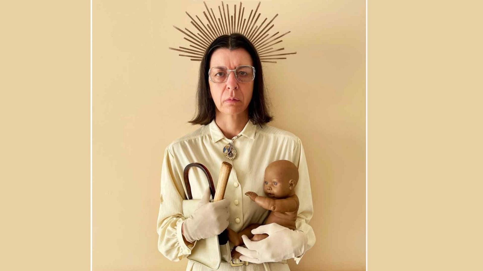 Metrópolis - Miss Beige - Metrópolis | Ver