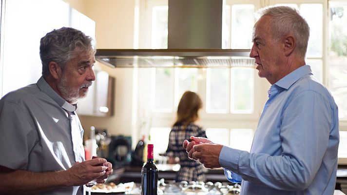 Somos cine - 'La bala', estreno 21 de noviembre