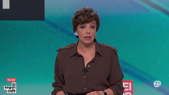 El segon cafè - L'editorial de Cristina Villanueva: L'habitatge i la llar